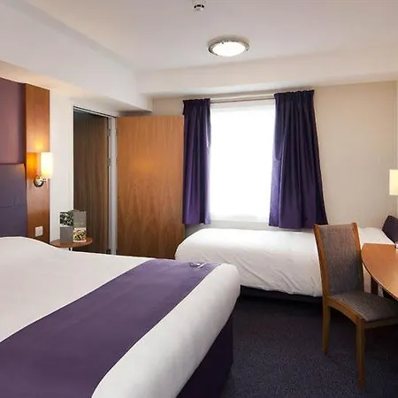 Premier Inn Durham North-2