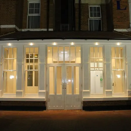 Clapham South Belvedere Hotel-2