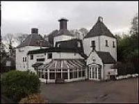 Waterwheel Inn Hotel-3