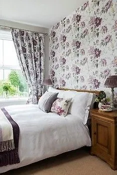 North Dockenbush Bed And Breakfast-3