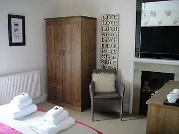 North Dockenbush Bed And Breakfast-2