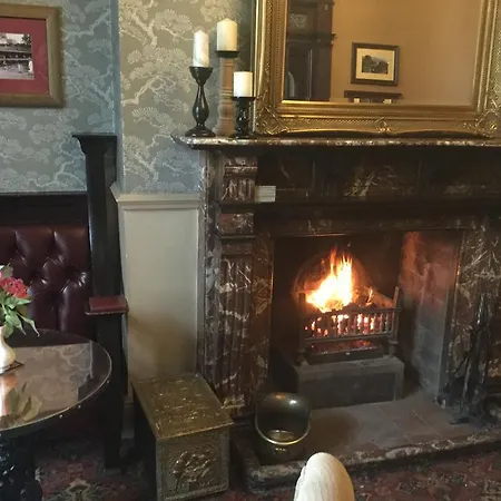 Black Horse Hotel Otley-3