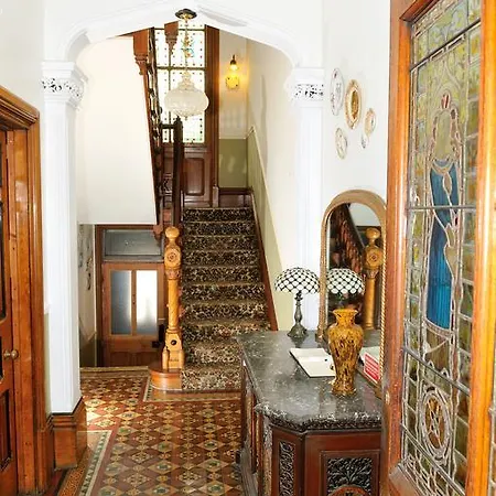 Balmoral Guest House-3