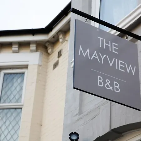 Mayview Guest House-3