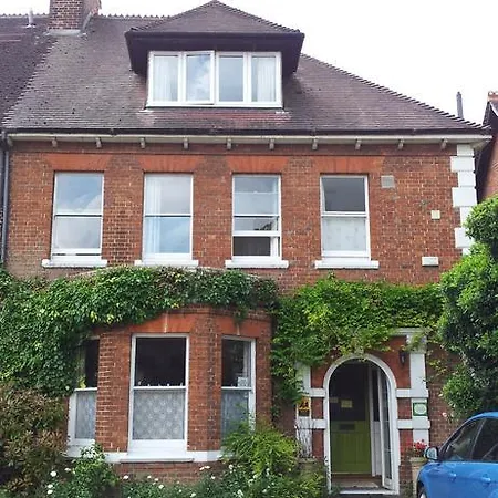 Acorn Guest House-2