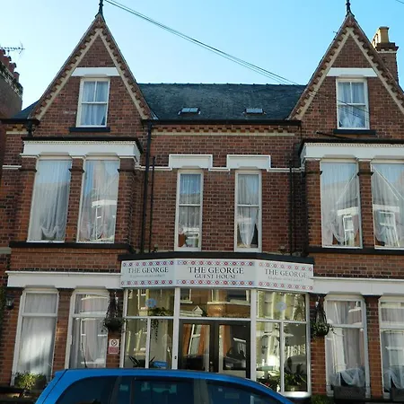 The George Guest House-3