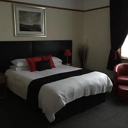 Woodlands Guest House-2