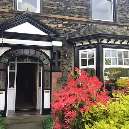 Ivy Bank Guest House-3