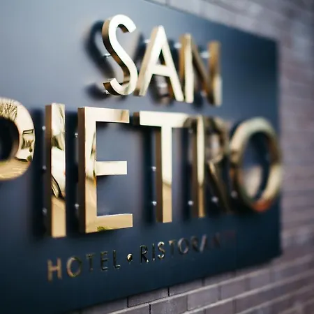 San Pietro Hotel & Restaurant-2