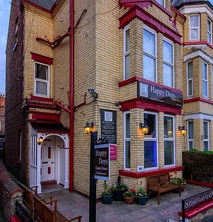 Happy Days Guesthouse-3