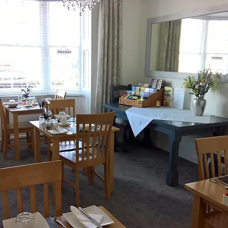 Seasons Guest House-2