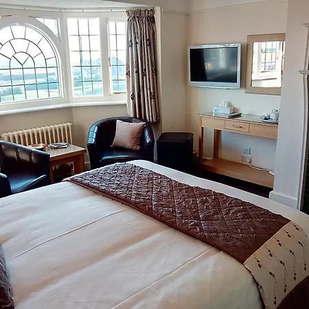 Swiss Cottage Bed And Breakfast-2