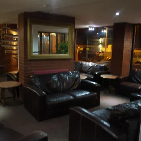 Rose Hotel And Spa-3