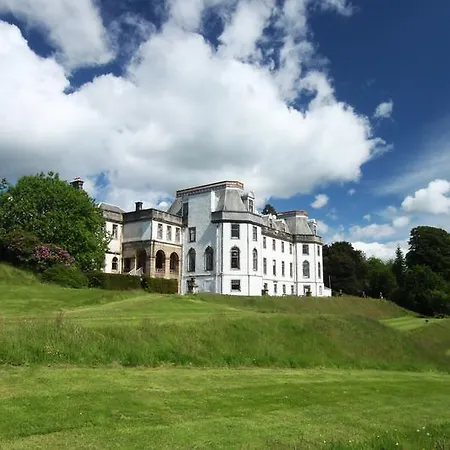 Gartmore House Bed & Breakfast-3