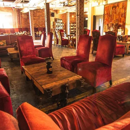 Victoria Warehouse Hotel-3