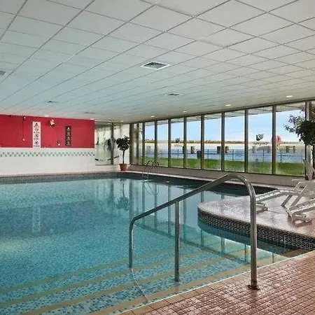 Hilton Dundee-2
