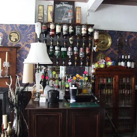 The Edenfield Guest House-2
