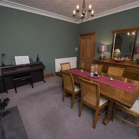 Morven Lodge-3