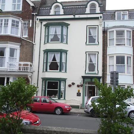 Beaufort Guesthouse-3