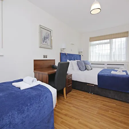 Imperial Guest House Ltd.-3