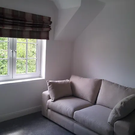The Bridge Of Lochay Hotel-2