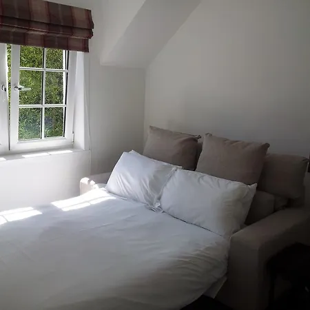 The Bridge Of Lochay Hotel-3