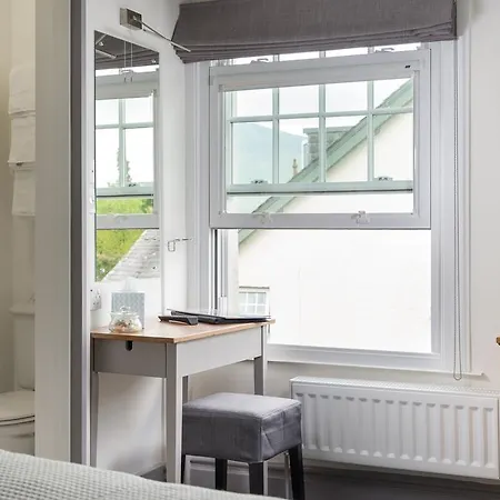 Skiddaw Croft Bed & Breakfast-3
