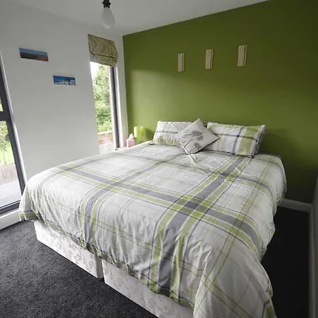 Aotearoa Southport B&B-2
