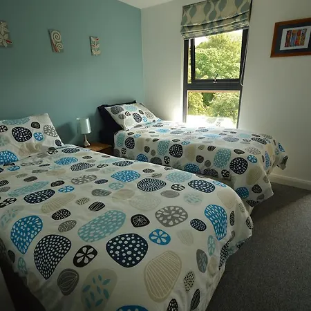 Aotearoa Southport B&B-3