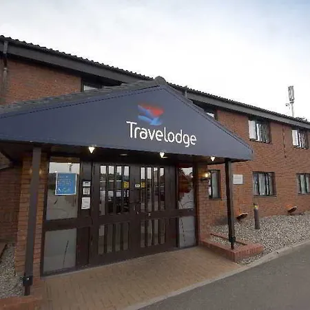 Travelodge Dundee Kingsway-2