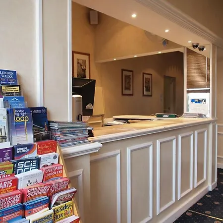 Croydon Court Hotel-2