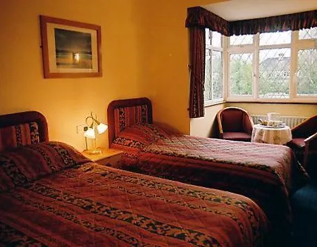 Nonsuch Park Hotel-2