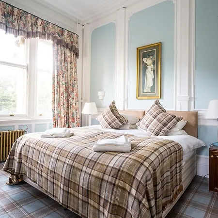 Gartmore House Bed & Breakfast-2