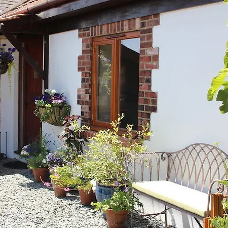 The Old Bakery B&B-3