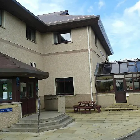 The Weigh Inn Hotel & Lodges-3