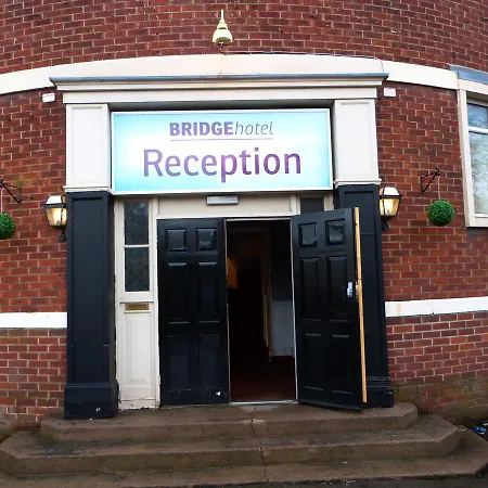 The Bridge Hotel-3