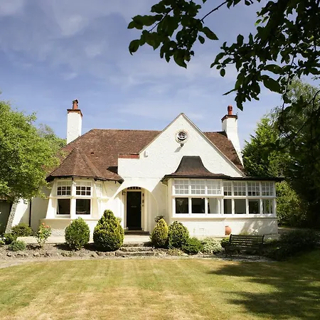 Daisybank Cottage Boutique Bed And Breakfast-2
