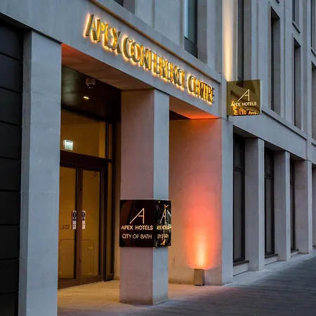 Apex City Of Bath Hotel: 4 star Hotel with a Minimum Price 135 ...