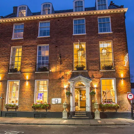 Harbour Hotel & Spa Chichester-3