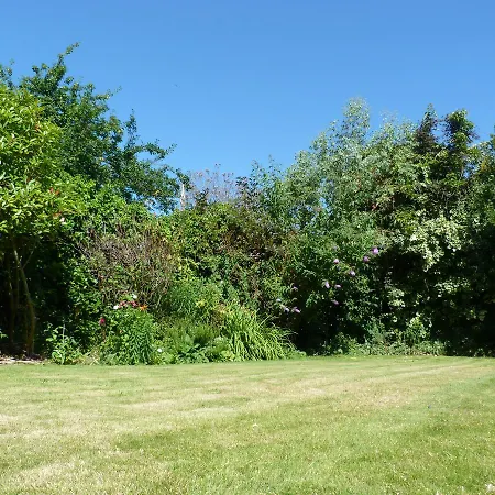 The Old Rectory B&B-2