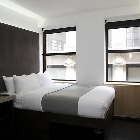 The Z Hotel City-2