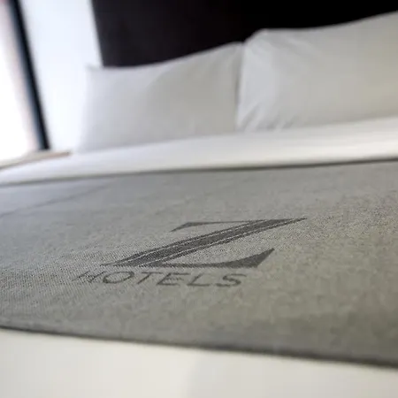 The Z Hotel City-3