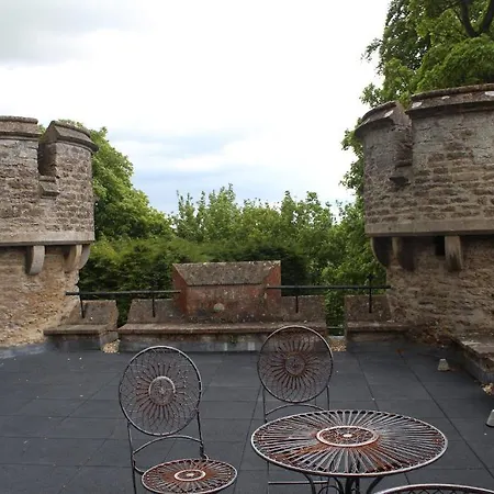 Bath Lodge Castle-3