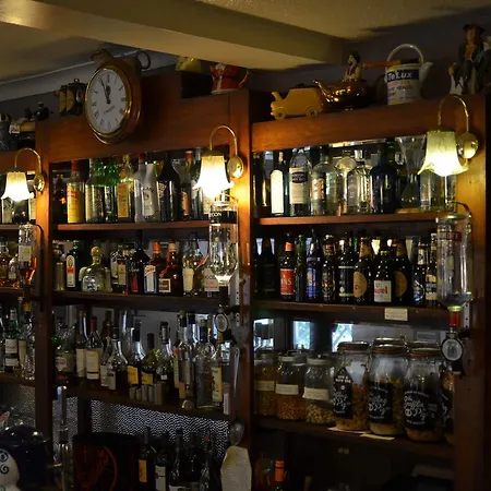 The Clytha Arms-3