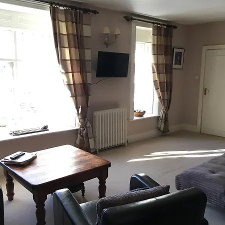 The Clytha Arms-2