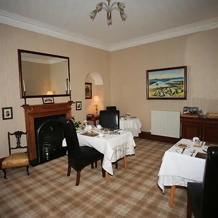 Drumdale Bed And Breakfast-2