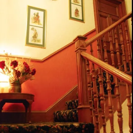 Denmore Guest House-2