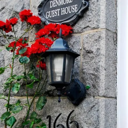 Denmore Guest House-3