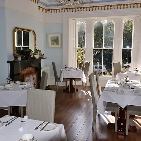 Glendon Bed And Breakfast-2
