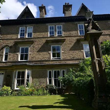 Glendon Bed And Breakfast-3